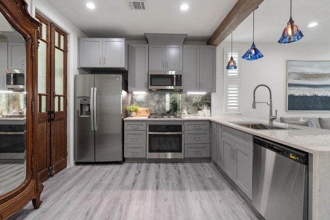 1116 Nadine St in Houston, TX - Building Photo - Building Photo