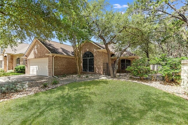 13013 Brigham Dr in Austin, TX - Building Photo - Building Photo