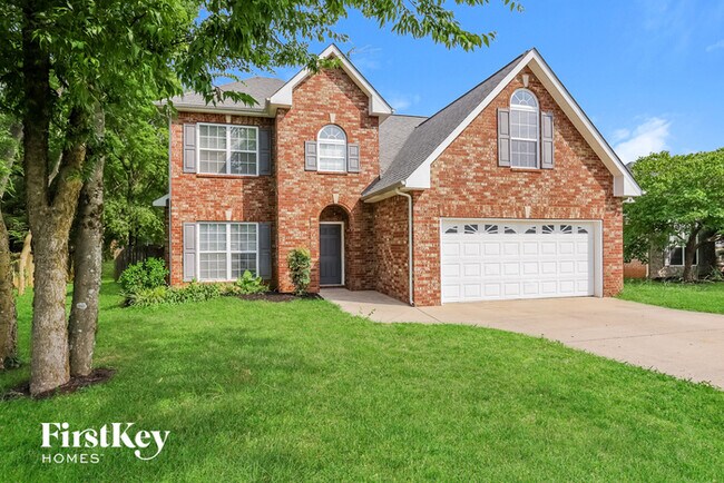 1934 Shafer Dr in Murfreesboro, TN - Building Photo - Building Photo