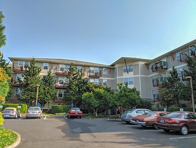 Lents Village in Portland, OR - Building Photo - Building Photo
