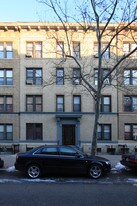 6127 Madison St in Flushing, NY - Building Photo