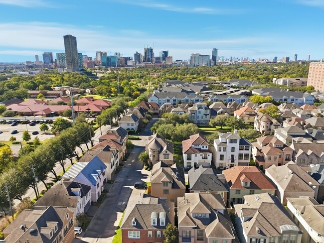 property at 6343 Mystic Bridge Dr