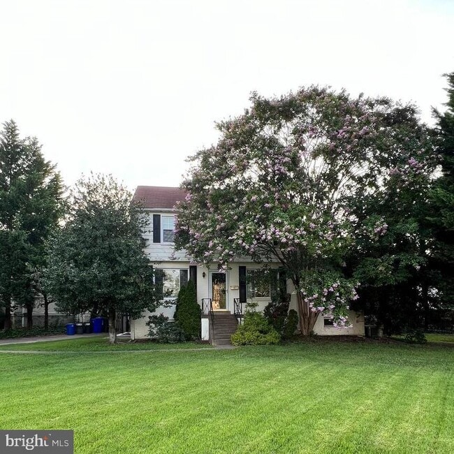 property at 5601 Wyngate Dr