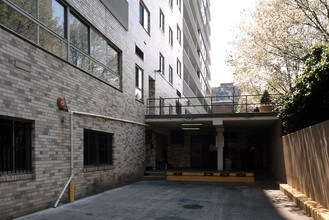 Potomac Plaza Terraces in Washington, DC - Building Photo - Other