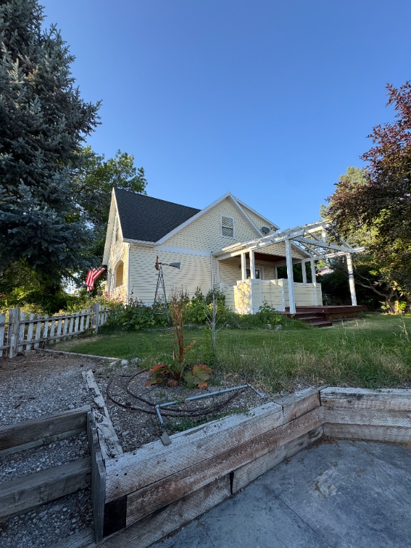 292 N 200 E in Smithfield, UT - Building Photo - Building Photo