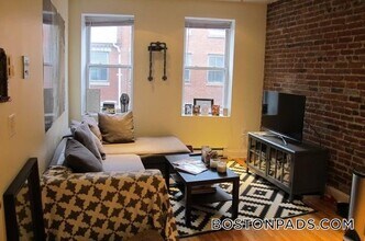 91 Prince St in Boston, MA - Building Photo - Building Photo