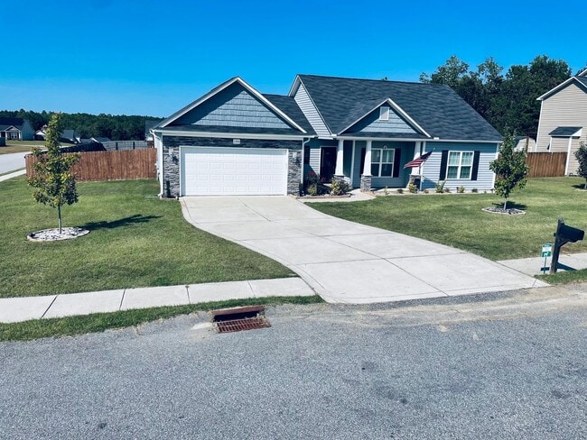 property at 194 Yellowfoot Dr