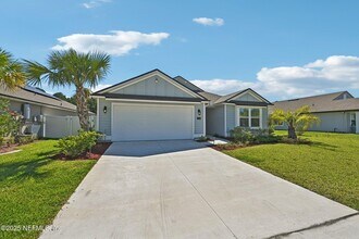 3034 Oak Stream Dr in Green Cove Springs, FL - Building Photo - Building Photo