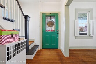 123 William St in Scranton, PA - Building Photo - Building Photo