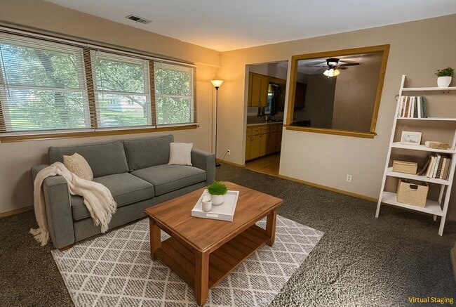 8996 Jackson Avenue, Unit A