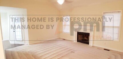 1381 Scrub Oak Drive in Clarksville, TN - Building Photo - Building Photo