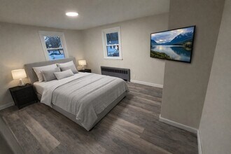 23 Rhodes Cir in Hingham, MA - Building Photo - Building Photo