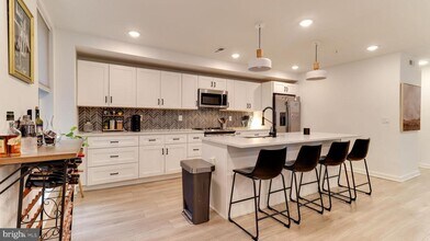 1206 N Orianna St in Philadelphia, PA - Building Photo - Building Photo