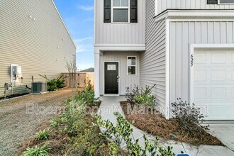 625 Sweet Ramble Wy in Summerville, SC - Building Photo - Building Photo