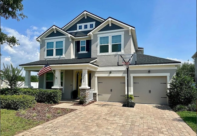 property at 12327 Eagle Swoop Pl