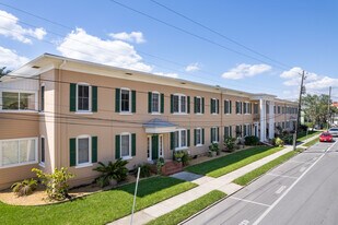 172 Cordova St in St. Augustine, FL - Building Photo