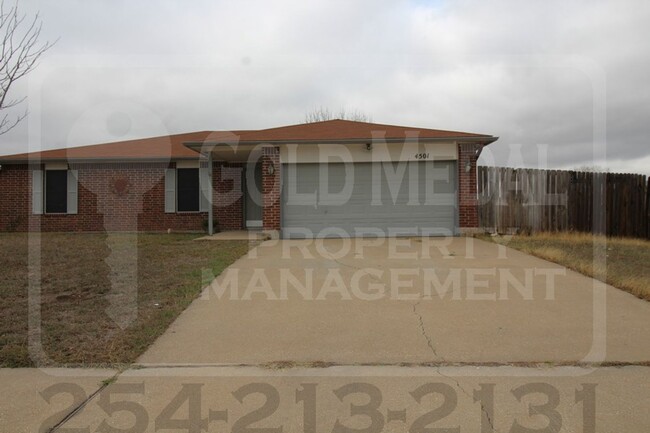 4501 Stallion Dr in Killeen, TX - Building Photo - Building Photo