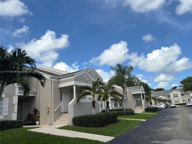 property at 2606 SE 21st Ct