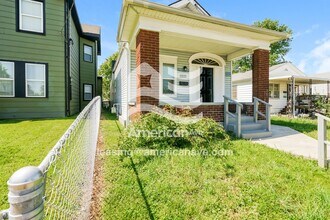 2810 St Xavier St in Louisville, KY - Building Photo - Building Photo