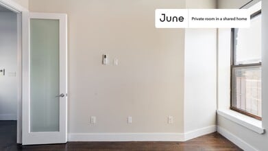 Room in Shared 4 bed/2 bath home, Unit B in New York, NY - Building Photo - Building Photo