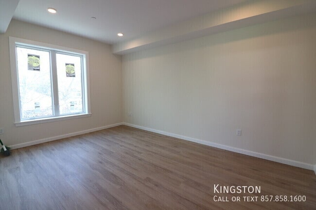 458 Washington St in Boston, MA - Building Photo - Building Photo