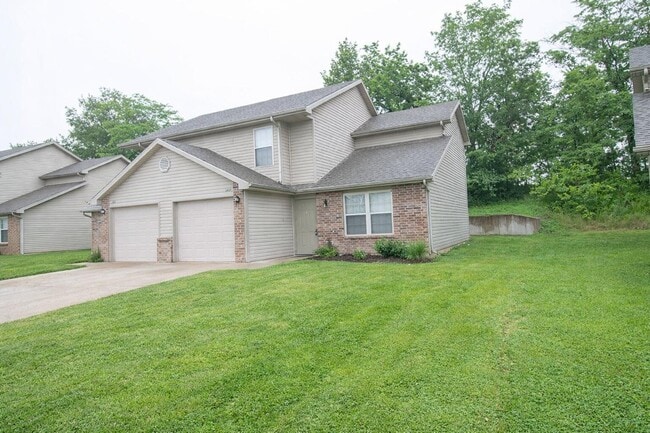 property at 1413 Greensboro Dr