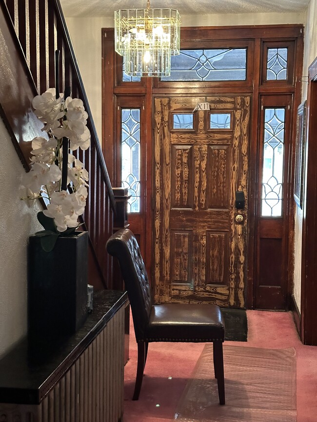 property at 511 Ann St