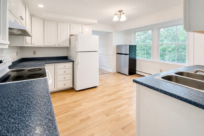 55 East Ter - Single Family Home