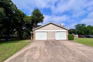 9300 Kempler Dr in Austin, TX - Building Photo