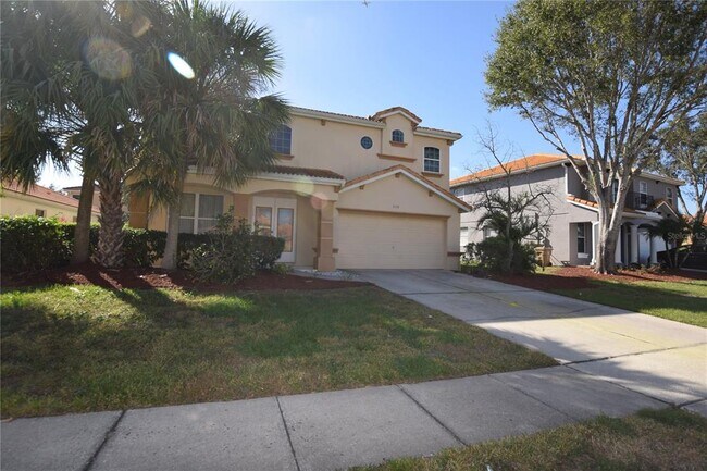 3118 Riachuelo Ln in Kissimmee, FL - Building Photo - Building Photo