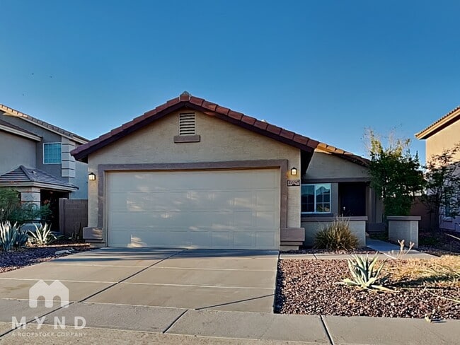 property at 22247 W Hadley St