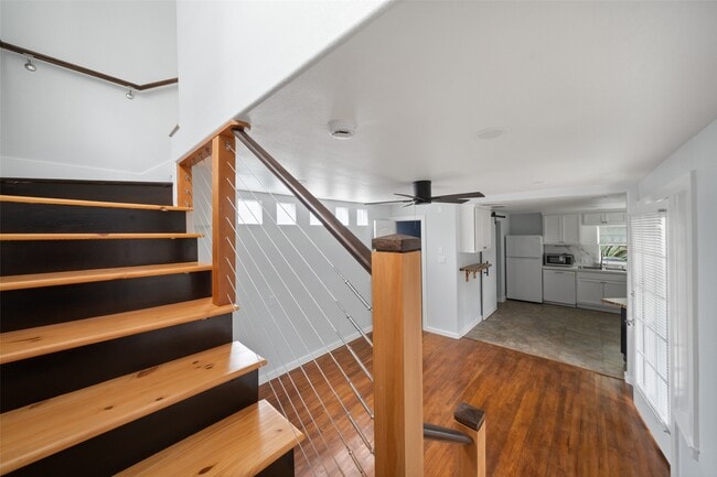 303 Welch St in Houston, TX - Building Photo - Building Photo