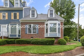 2800 Bedfordshire Ct in Raleigh, NC - Building Photo - Building Photo