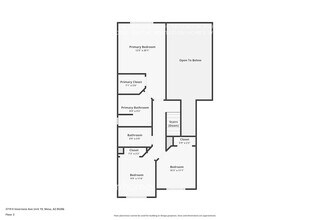 3719 E Inverness Ave in Mesa, AZ - Building Photo - Building Photo