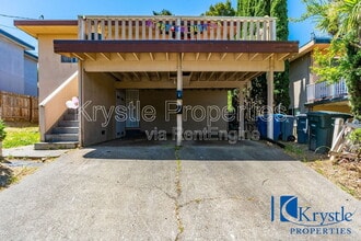 151 Denton Ct in Vallejo, CA - Foto de edificio - Building Photo