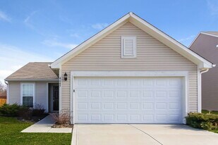 4645 Deacon Ln in Indianapolis, IN - Building Photo