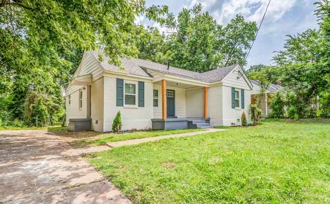 1473 Oberle Ave in Memphis, TN - Building Photo - Building Photo