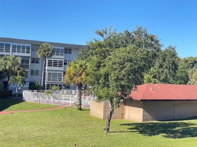 property at 2900 NW 47th Terrace