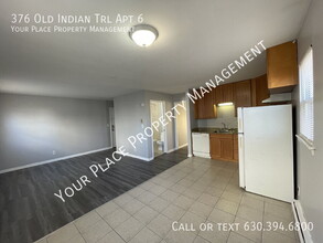 376 Old Indian Trail in Aurora, IL - Building Photo - Building Photo