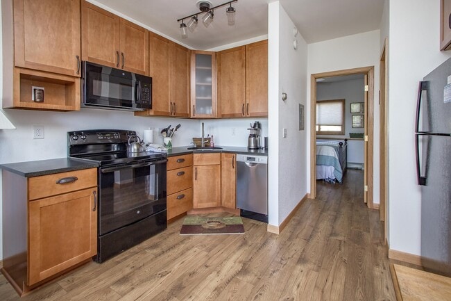 property at 91500 Ryan Gulch Rd