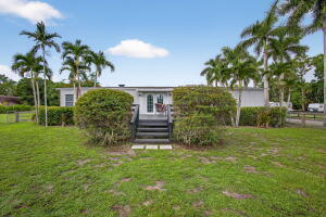 property at 1320 B Rd