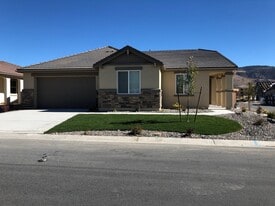 10298 Culiacan Pass Trail in Reno, NV - Building Photo