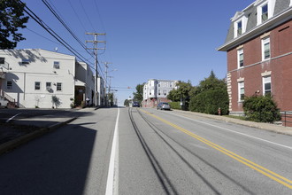 1-3 Marion Ln in Somersworth, NH - Building Photo - Building Photo