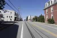 1-3 Marion Ln in Somersworth, NH - Foto de edificio - Building Photo