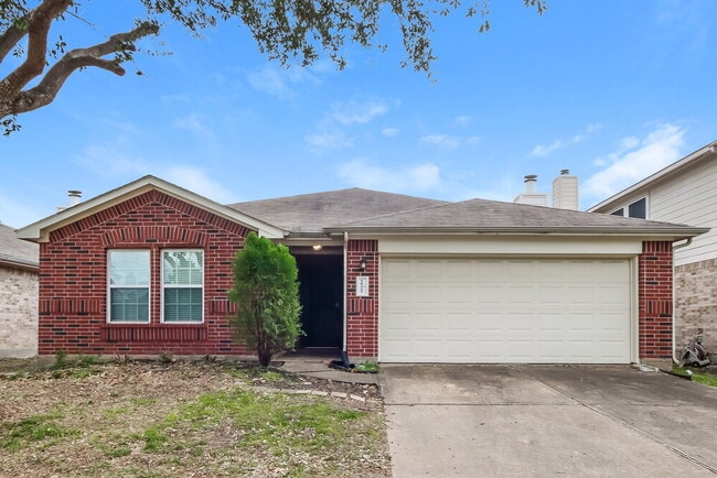 property at 10227 Canyon Rose Ln