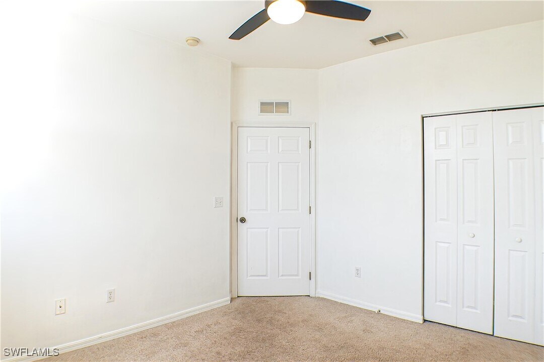 15369 Bellamar Cir in Ft. Myers, FL - Building Photo