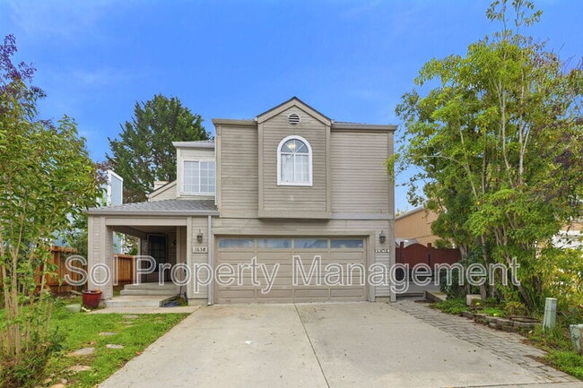 property at 1638 Schooner Ct