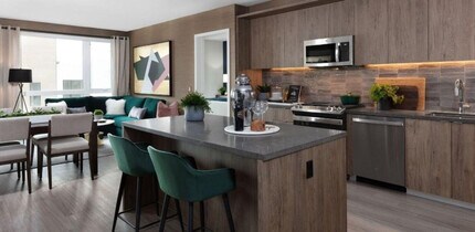 100 Aspen Way in Mountain View, CA - Building Photo - Building Photo