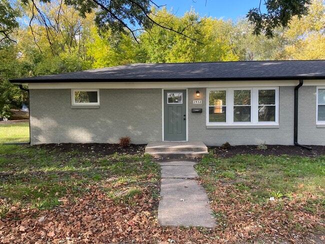 property at 2932 W 11th St