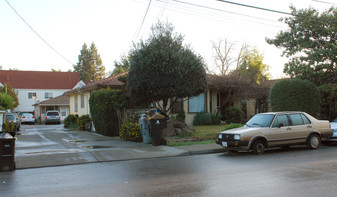 1946-1954 San Luis Ave Apartments